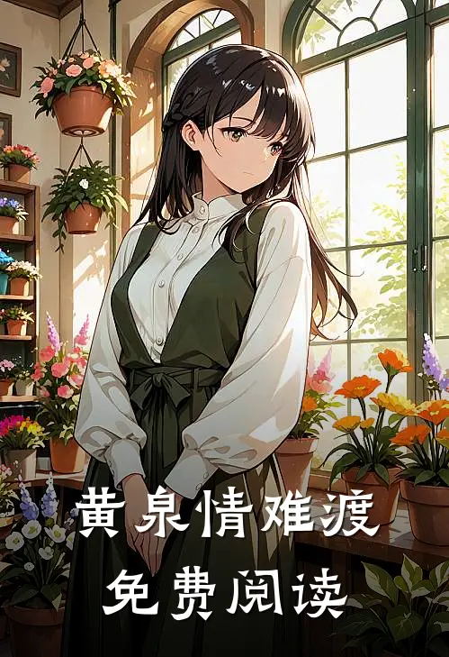 黄泉情难渡免费阅读