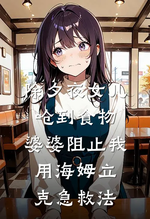 除夕夜女儿呛到食物，婆婆阻止我用海姆立克急救法林悦念念完整版免费阅读_林悦念念精彩小说