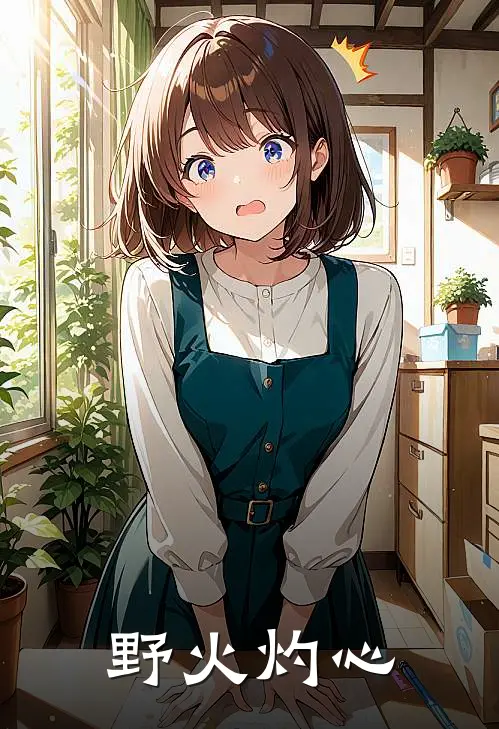 野火灼心江野林软软完结好看小说_最新章节列表野火灼心(江野林软软)