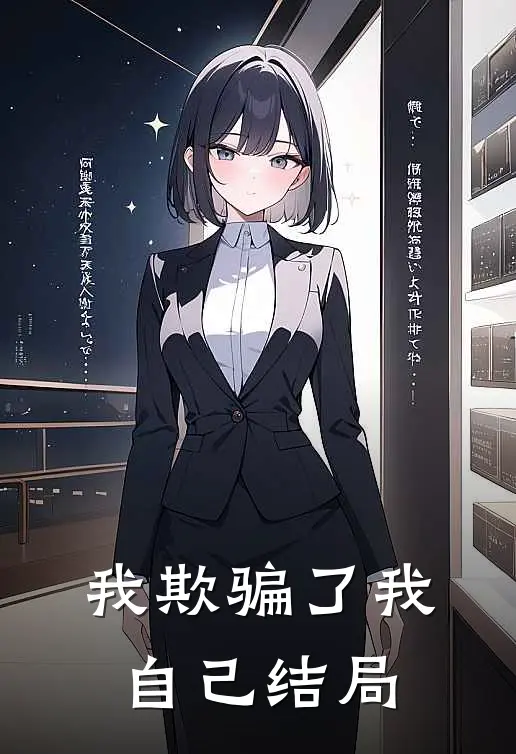 我欺骗了我自己结局