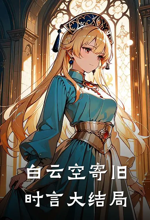 白云空寄旧时言大结局