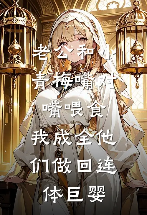 老公和小青梅嘴对嘴喂食，我成全他们做回连体巨婴