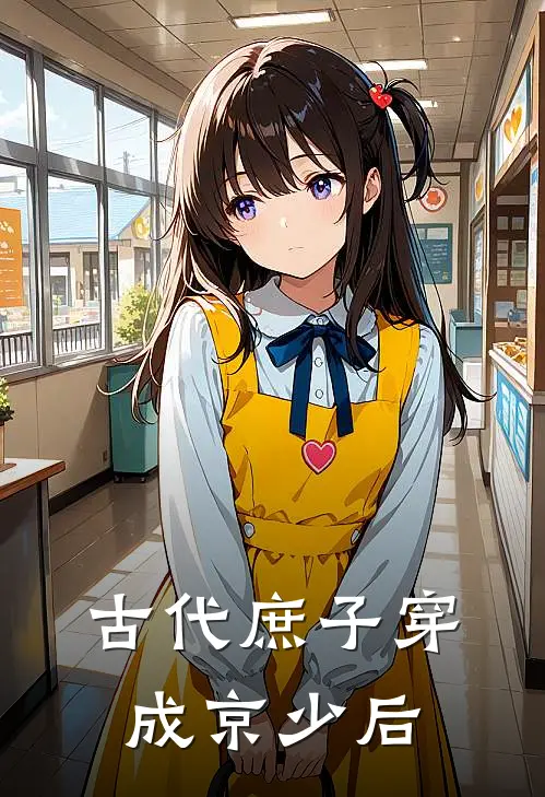 古代庶子穿成京少后