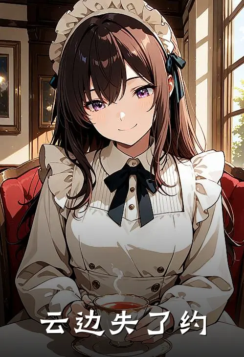 云边失了约