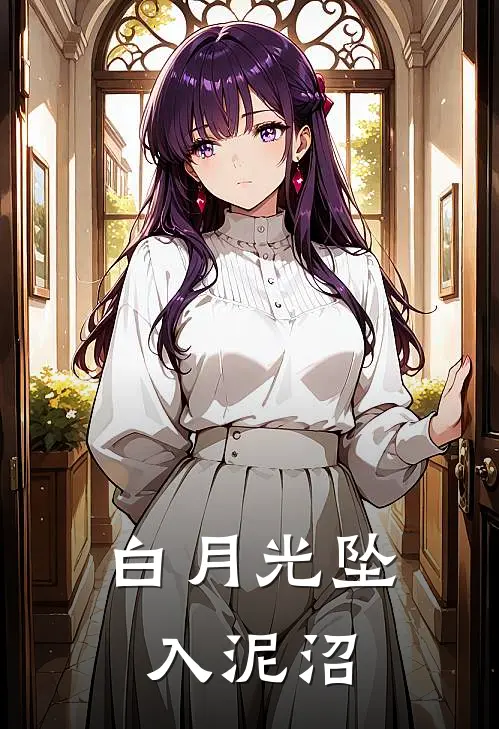 白月光坠入泥沼