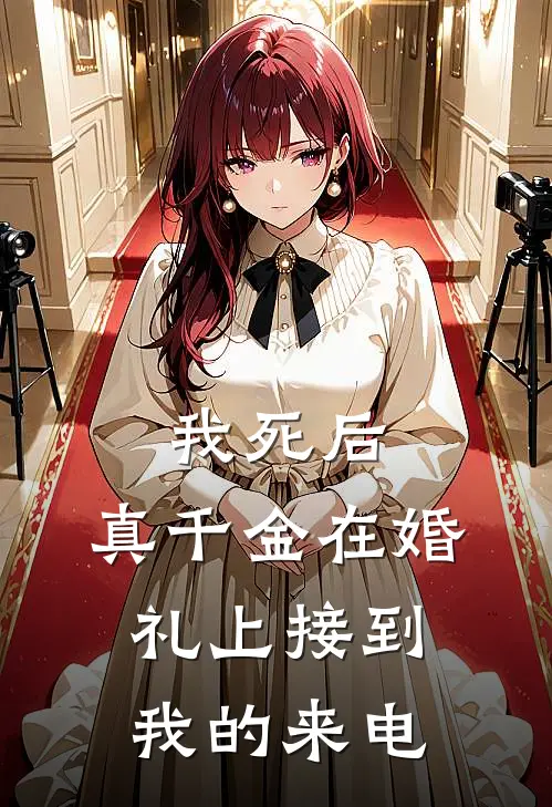 我死后，真千金在婚礼上接到我的来电