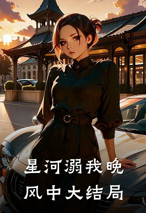 星河溺我晚风中大结局