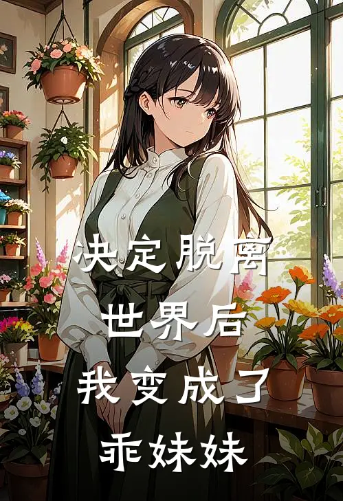 决定脱离世界后，我变成了乖妹妹(谢柔谢盈)在哪看免费小说_最新章节列表决定脱离世界后，我变成了乖妹妹(谢柔谢盈)