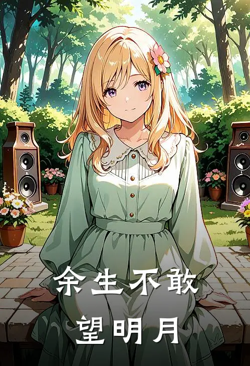 余生不敢望明月