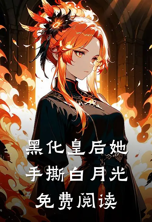 黑化皇后她手撕白月光免费阅读