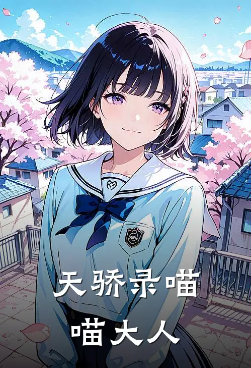 天骄录喵喵大人