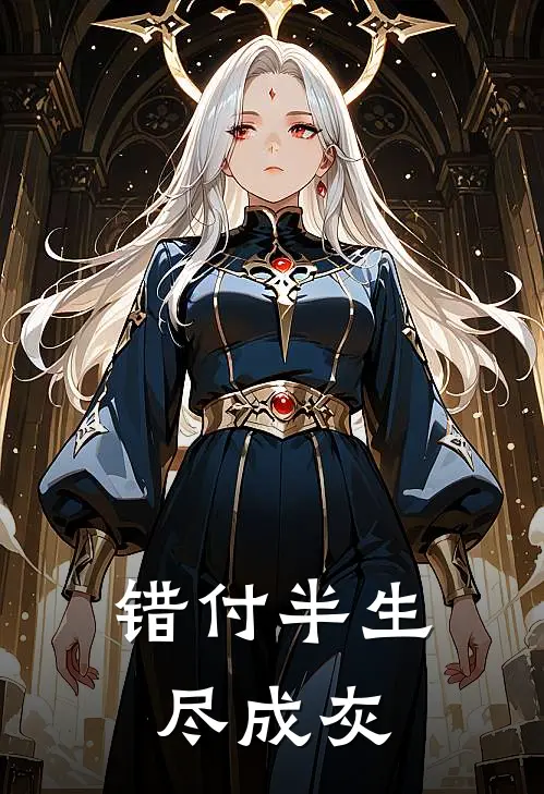 赵刚阿芳(错付半生尽成灰)全集阅读_《错付半生尽成灰》全文免费阅读