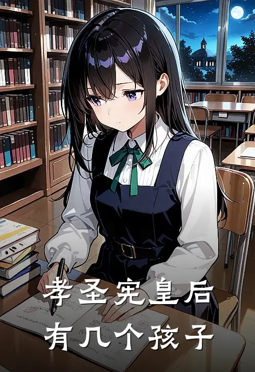 孝圣宪皇后有几个孩子