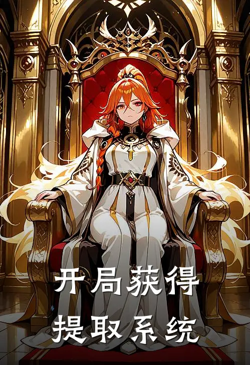 开局获得提取系统