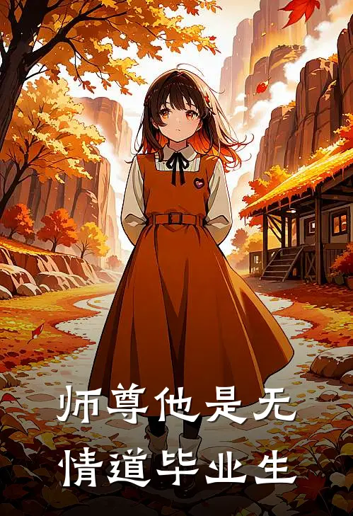 师尊他是无情道毕业生