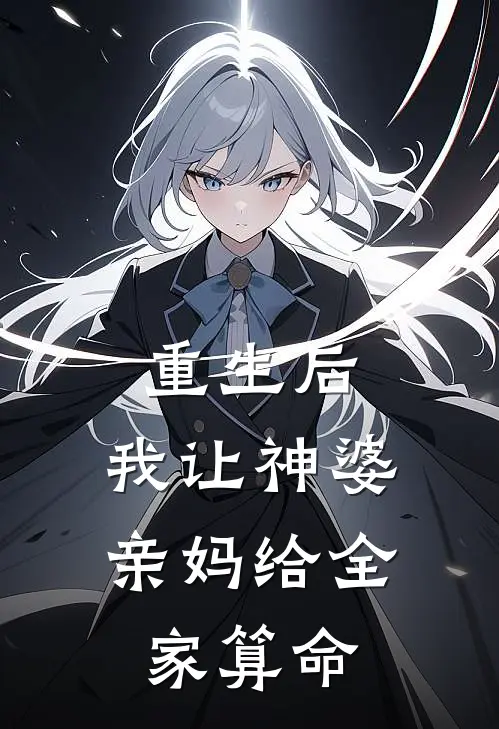 重生后，我让神婆亲妈给全家算命