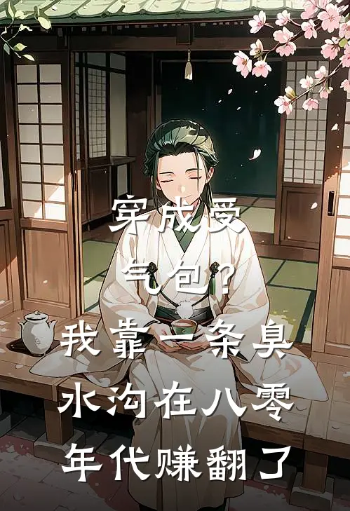 穿成受气包？我靠一条臭水沟，在八零年代赚翻了（刘翠花林晚）最新章节列表