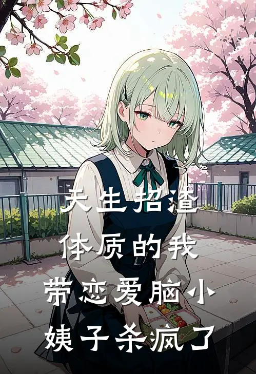 天生招渣体质的我，带恋爱脑小姨子杀疯了林莎秦峥全文阅读免费全集_最新全本小说天生招渣体质的我，带恋爱脑小姨子杀疯了(林莎秦峥)