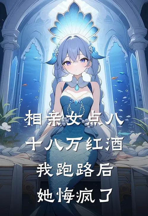 相亲女点八十八万红酒，我跑路后她悔疯了