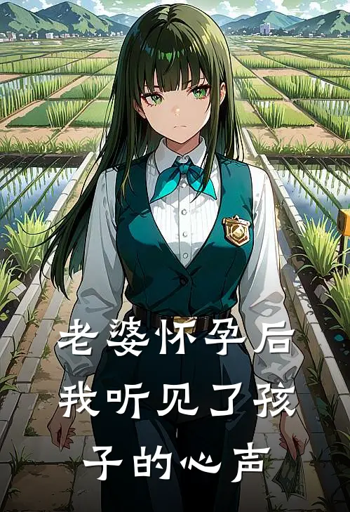 老婆怀孕后，我听见了孩子的心声