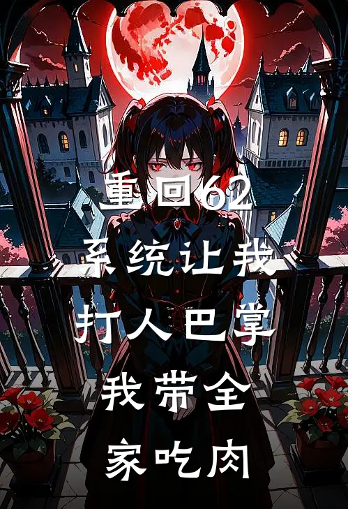 重回62：系统让我打人巴掌，我带全家吃肉
