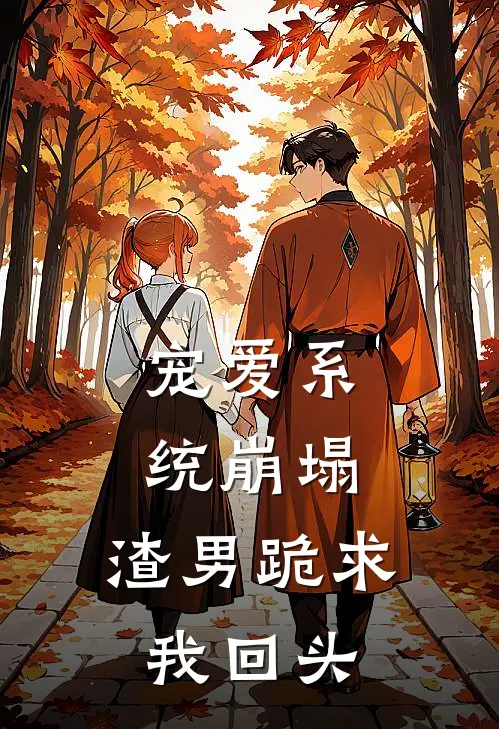 宠爱系统崩塌，渣男跪求我回头