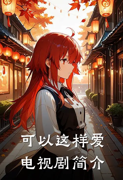 可以这样爱电视剧简介