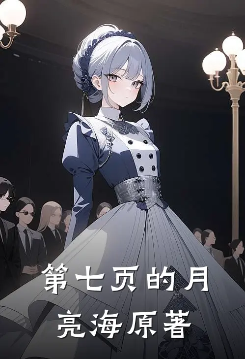 第七页的月亮海原著