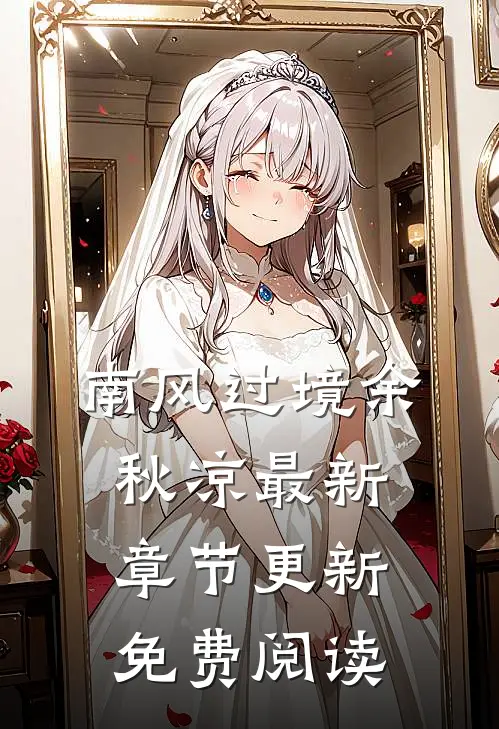 南风过境余秋凉最新章节更新免费阅读