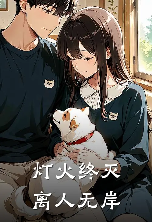 灯火终灭，离人无岸