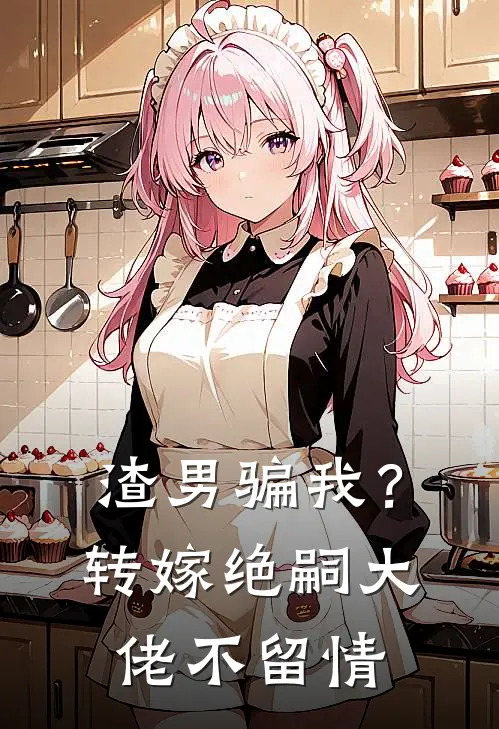 渣男骗我？转嫁绝嗣大佬，不留情