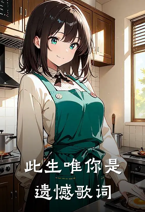 此生唯你是遗憾歌词