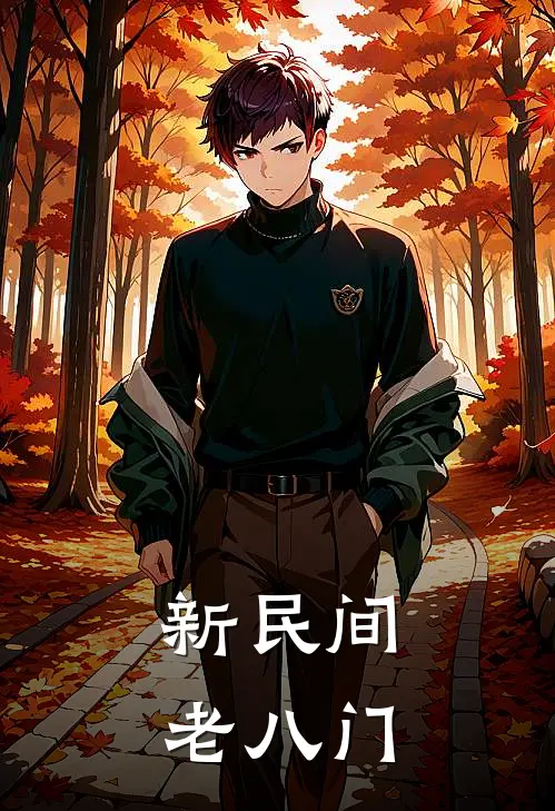 新民间老八门南浩瀚南家免费小说大全_小说完结新民间老八门(南浩瀚南家)