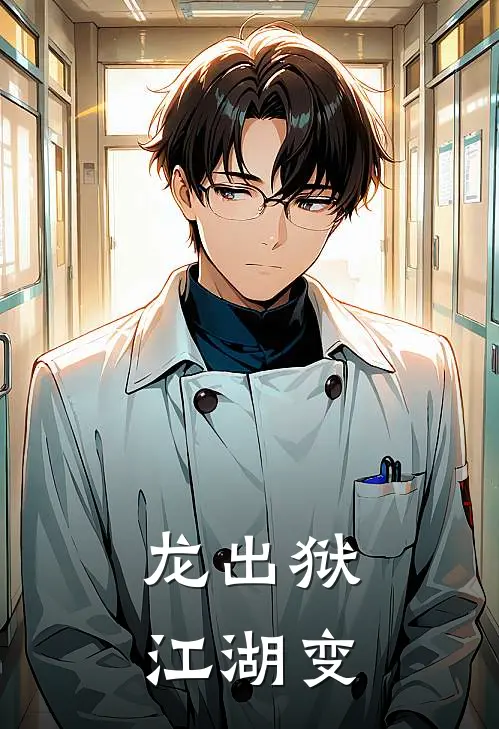 龙出狱，江湖变