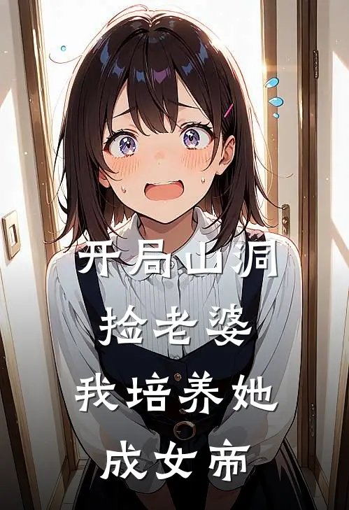 开局山洞捡老婆，我培养她成女帝