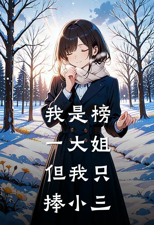 我是榜一大姐，但我只捧小三