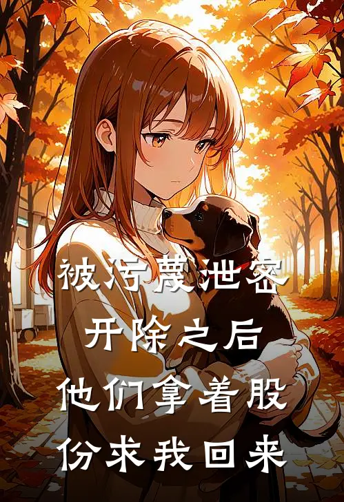 被污蔑泄密开除之后，他们拿着股份求我回来