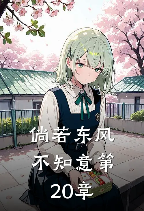 倘若东风不知意第20章