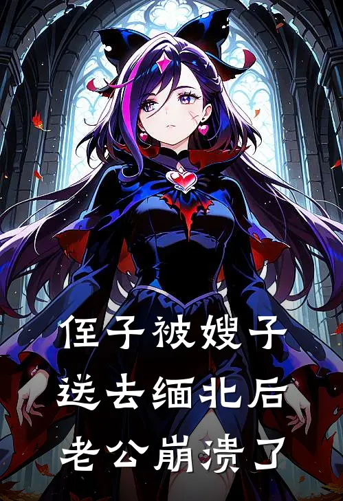 侄子被嫂子送去缅北后，老公崩溃了