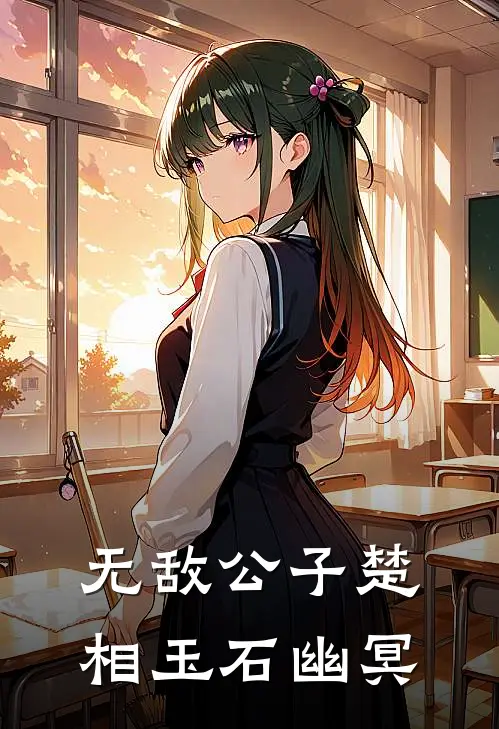 无敌公子楚相玉石幽冥