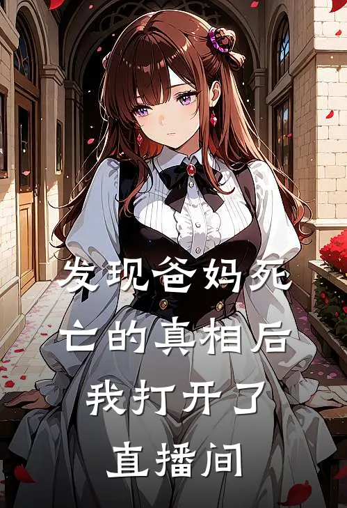 发现爸妈死亡的真相后，我打开了直播间抖音热门免费小说阅读_免费小说大全发现爸妈死亡的真相后，我打开了直播间(抖音热门)