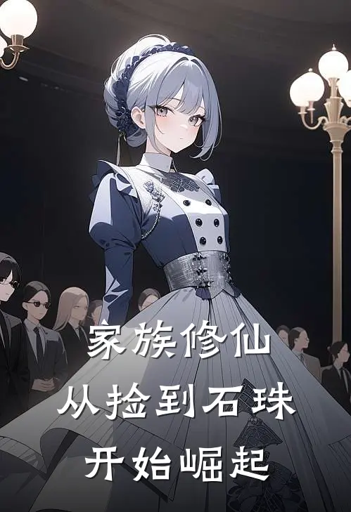 家族修仙：从捡到石珠开始崛起陈十三王英无弹窗全文免费阅读_最新推荐小说家族修仙：从捡到石珠开始崛起(陈十三王英)