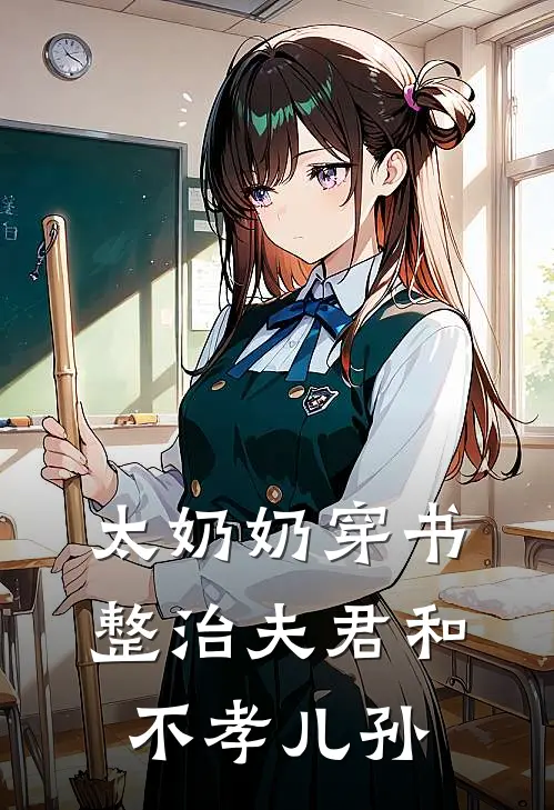 娟儿郑娟《太奶奶穿书：整治夫君和不孝儿孙》完结版阅读_(太奶奶穿书：整治夫君和不孝儿孙)全集阅读