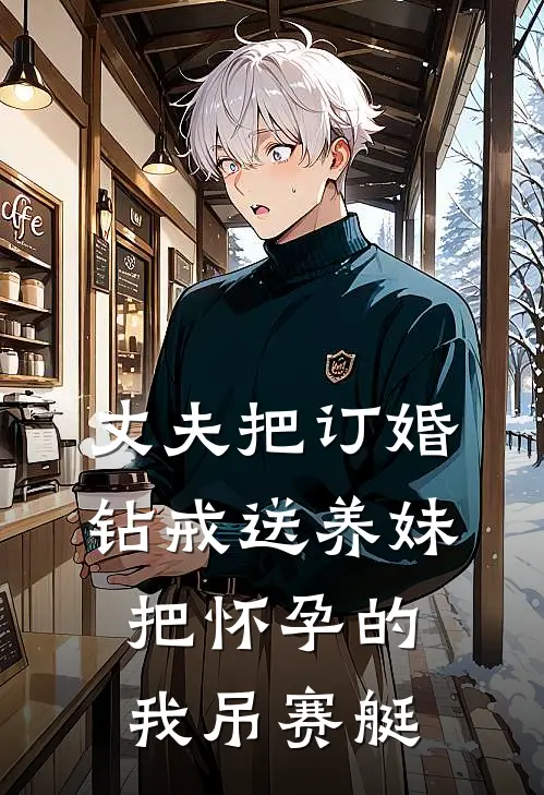 丈夫把订婚钻戒送养妹，把怀孕的我吊赛艇