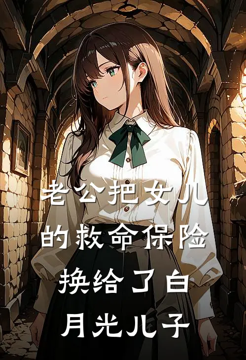 老公把女儿的救命保险换给了白月光儿子