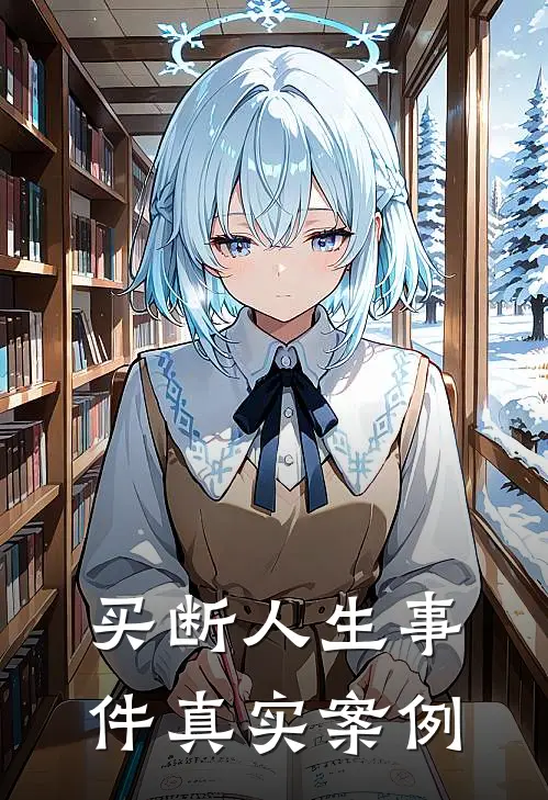 买断人生事件真实案例