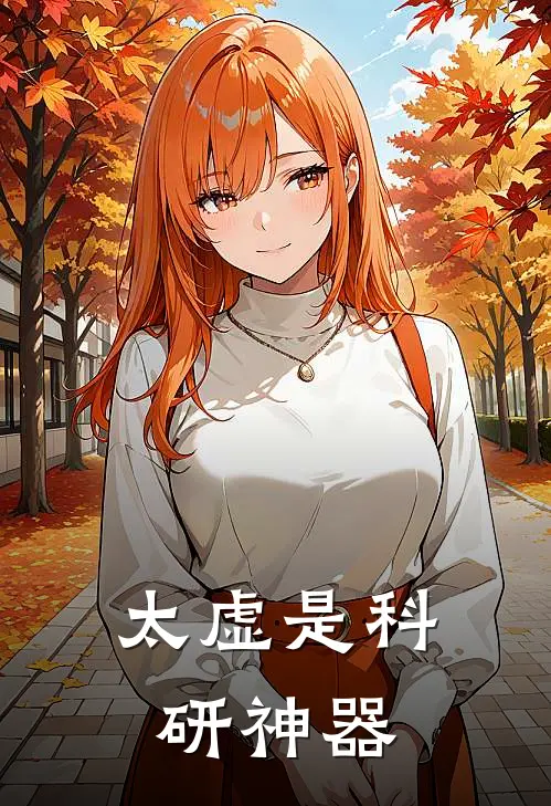 太虚是科研神器