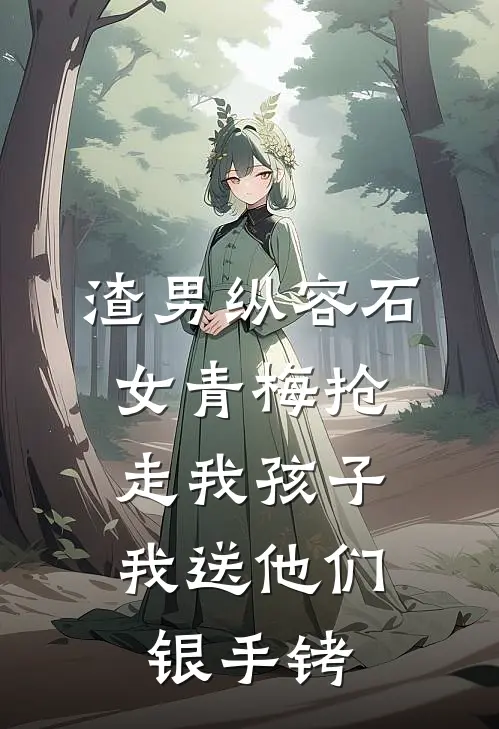 渣男纵容石女青梅抢走我孩子，我送他们银手铐贺承洲青梅完整版免费阅读_贺承洲青梅精彩小说