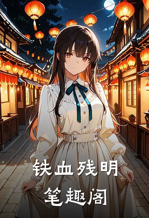 铁血残明笔趣阁