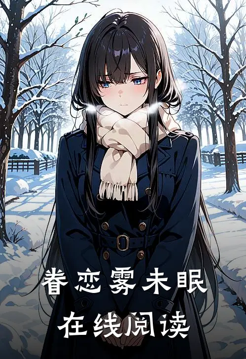 眷恋雾未眠在线阅读